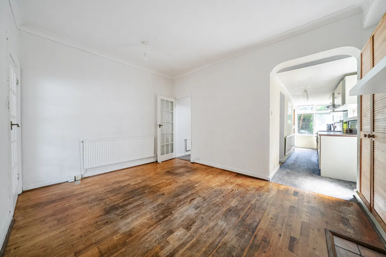 Park End, Bromley, BR1, photo 3