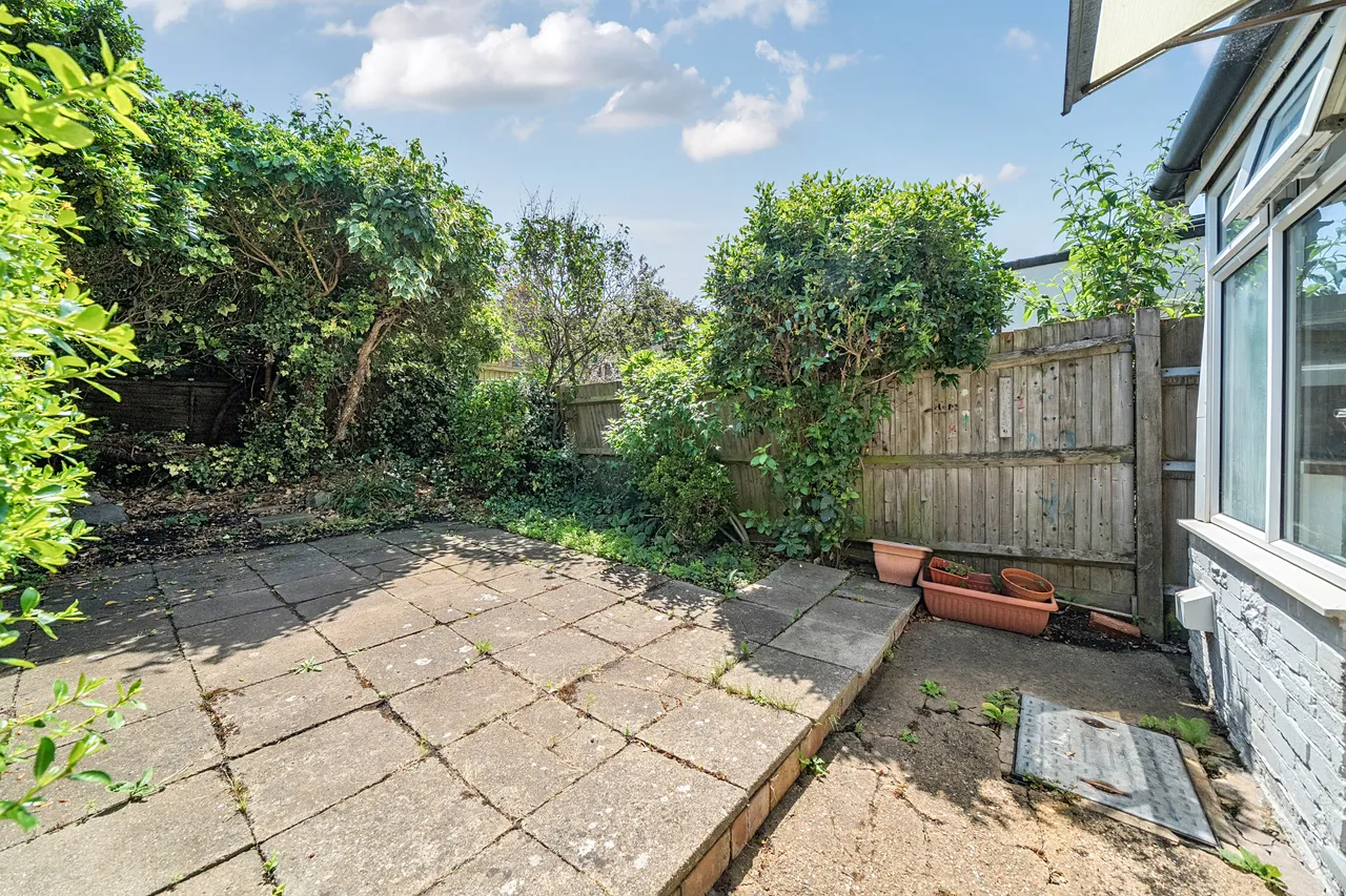 Park End, Bromley, BR1, photo 10
