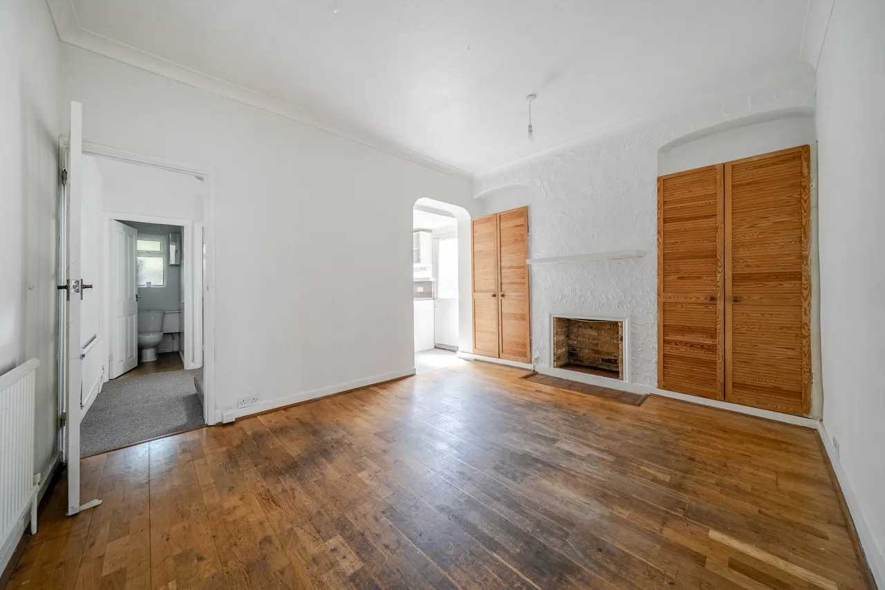 Park End, Bromley, BR1, photo 2