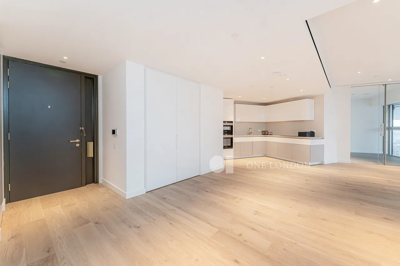 Nine Elms, SW11, photo 6