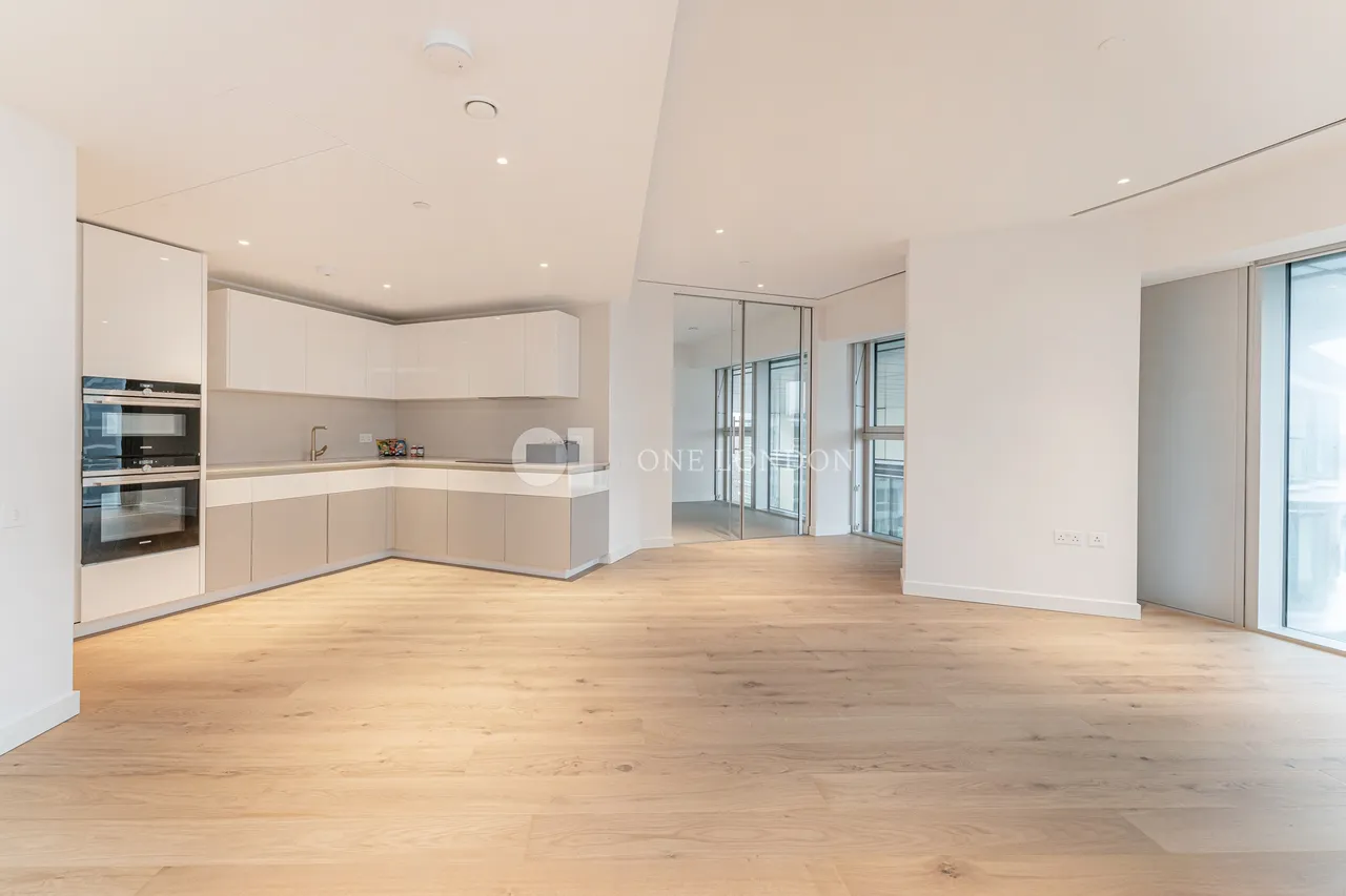 Nine Elms, SW11, photo 5