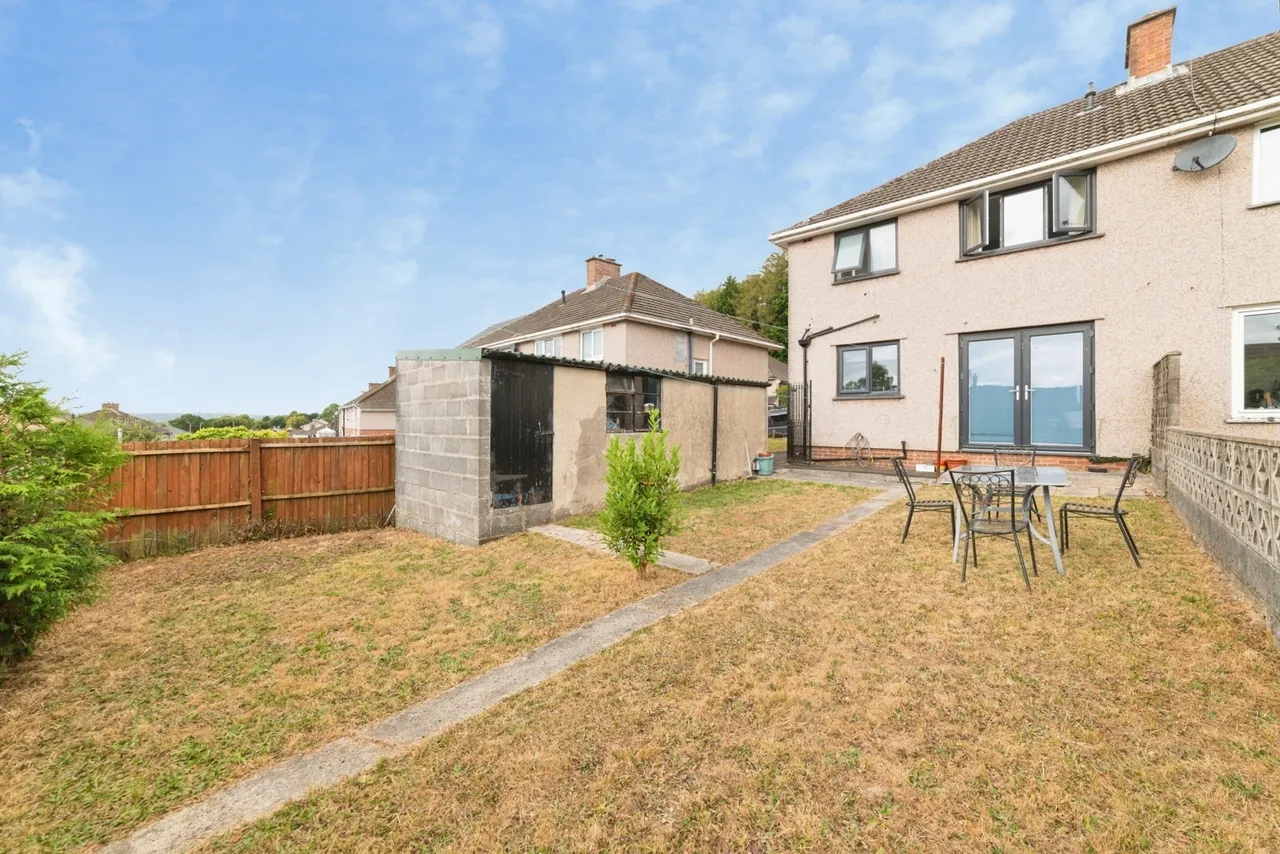 Hafod Cwnin, Carmarthen, SA31, photo 18