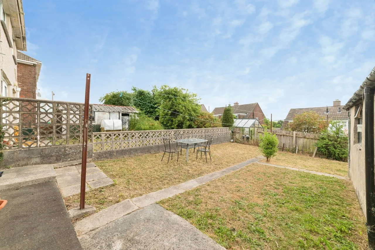 Hafod Cwnin, Carmarthen, SA31, photo 19