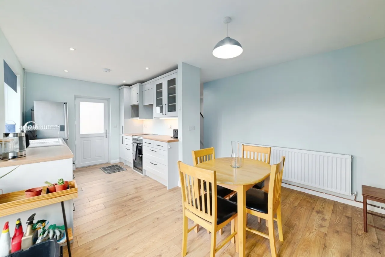 Hafod Cwnin, Carmarthen, SA31, photo 4