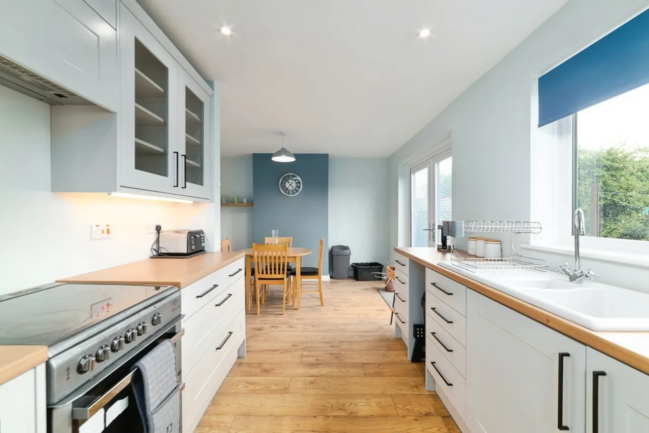 Hafod Cwnin, Carmarthen, SA31, photo 5