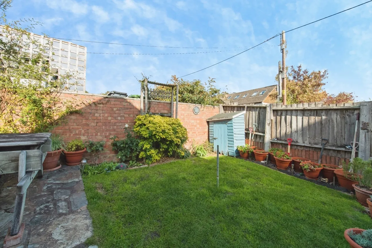 Longmeadow Road, Lympstone, EX8, photo 9