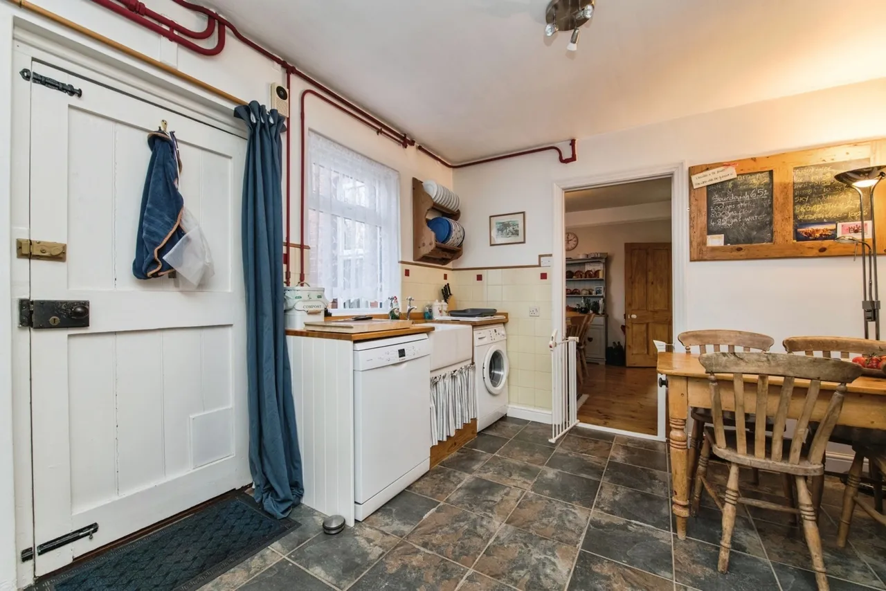 Longmeadow Road, Lympstone, EX8, photo 4