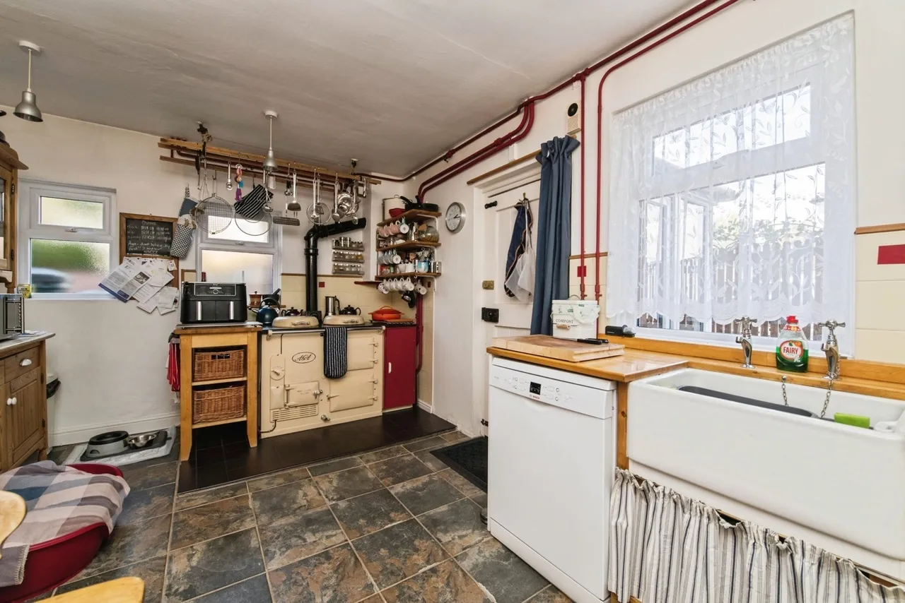 Longmeadow Road, Lympstone, EX8, photo 11