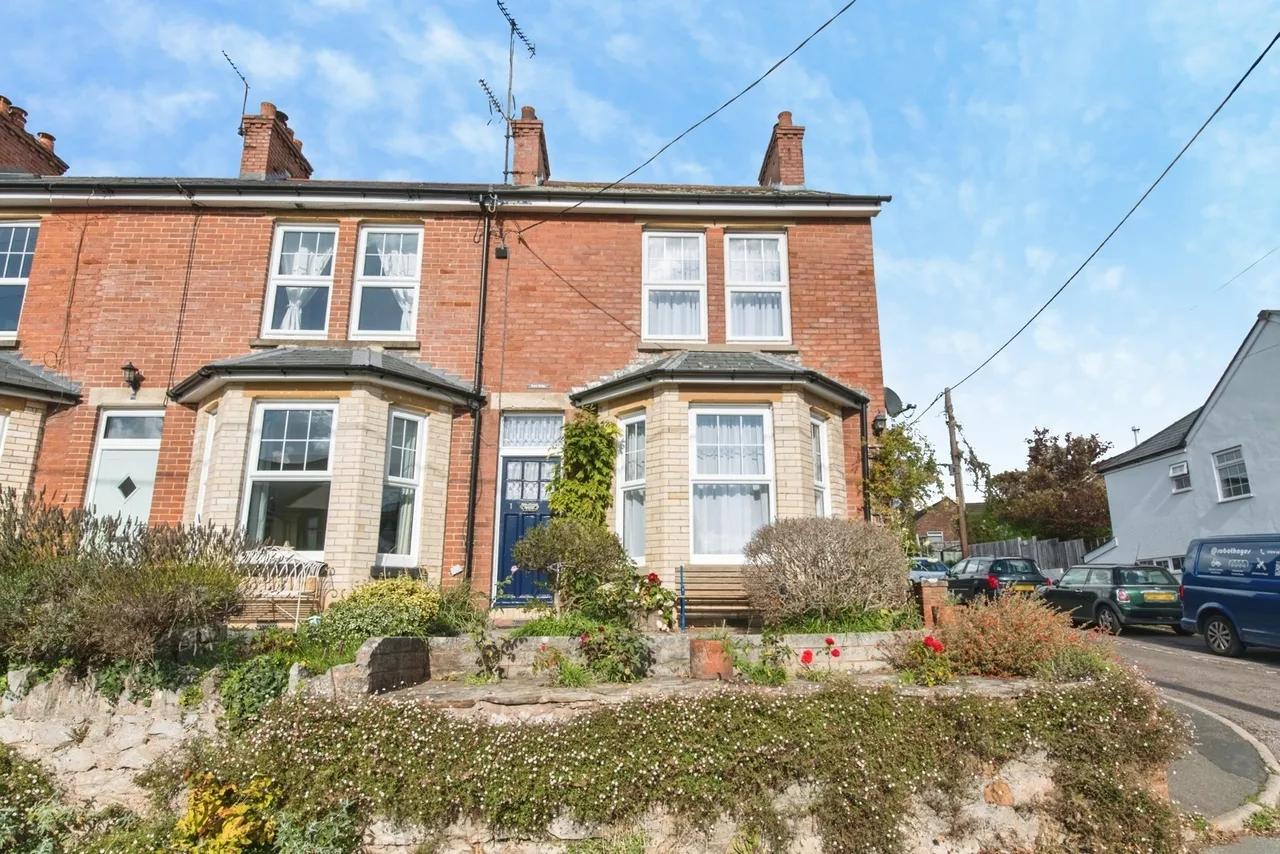 Longmeadow Road, Lympstone, EX8, photo 18