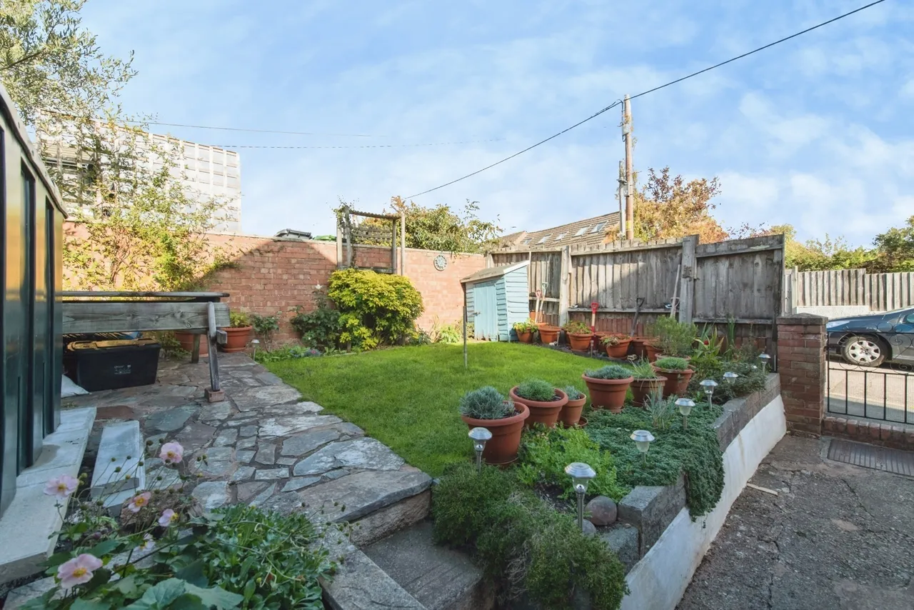 Longmeadow Road, Lympstone, EX8, photo 2