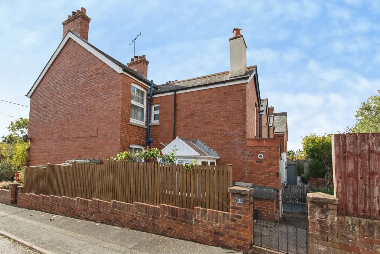 Longmeadow Road, Lympstone, EX8, photo 15