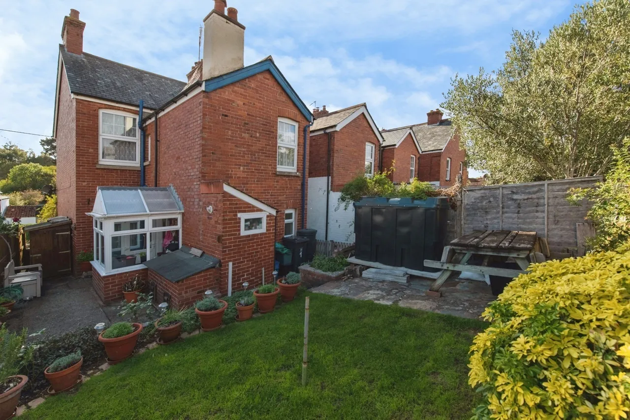 Longmeadow Road, Lympstone, EX8, photo 17