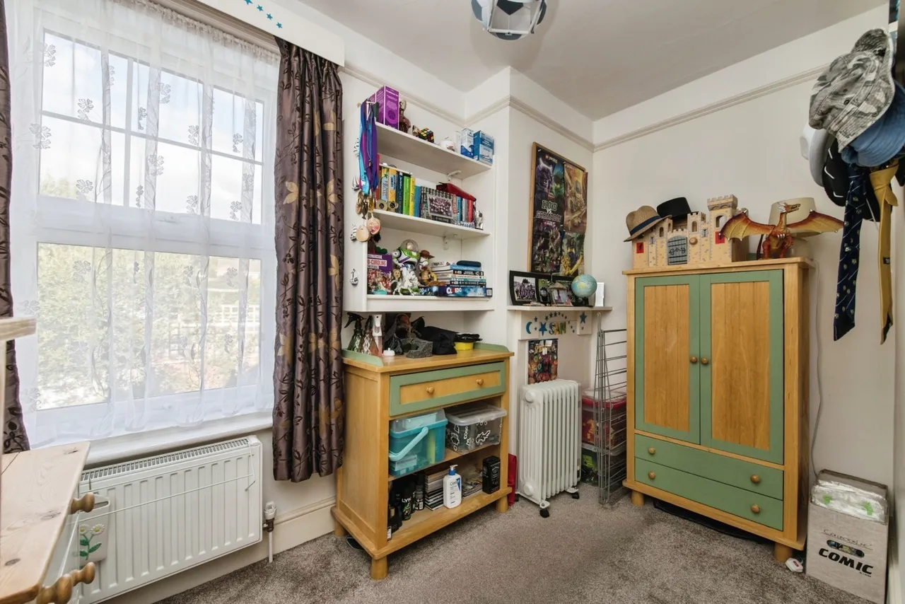 Longmeadow Road, Lympstone, EX8, photo 13