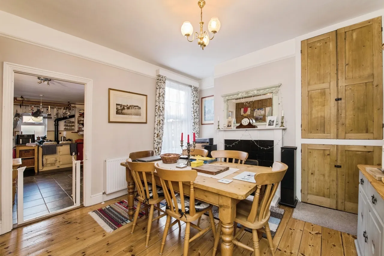 Longmeadow Road, Lympstone, EX8, photo 7