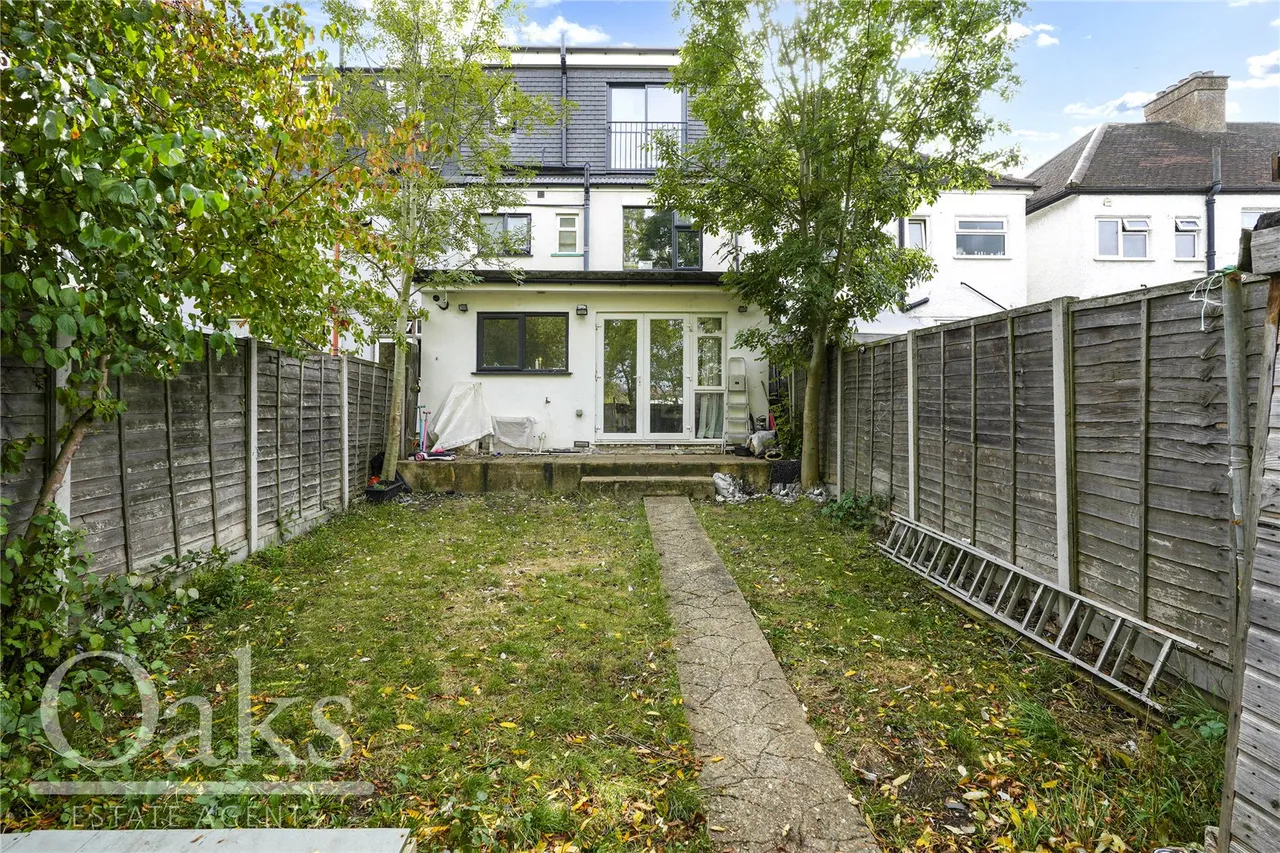 Stanford Road, Norbury, SW16, photo 14