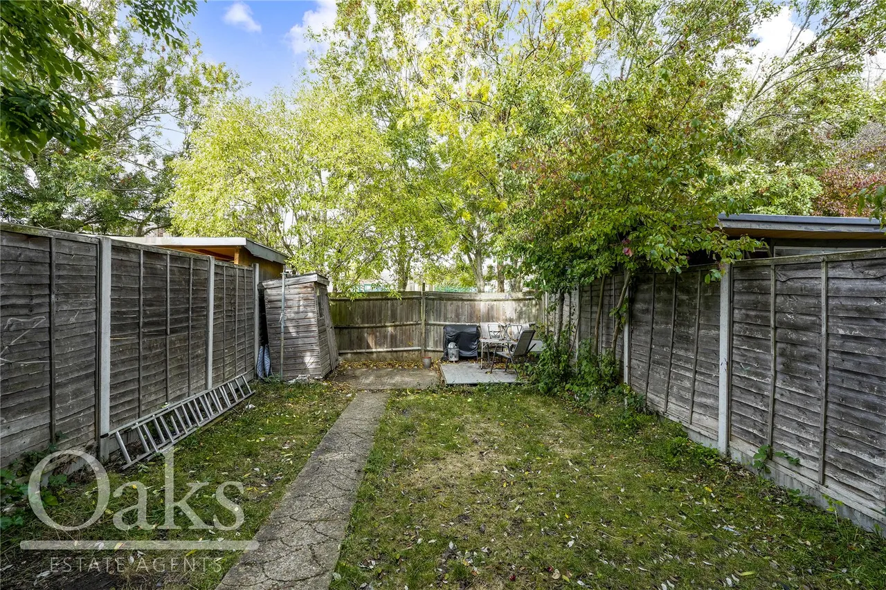 Stanford Road, Norbury, SW16, photo 15