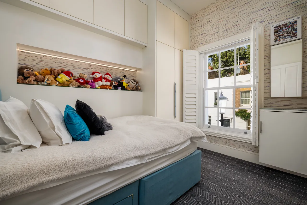 Walton Street, Chelsea, SW3, photo 16