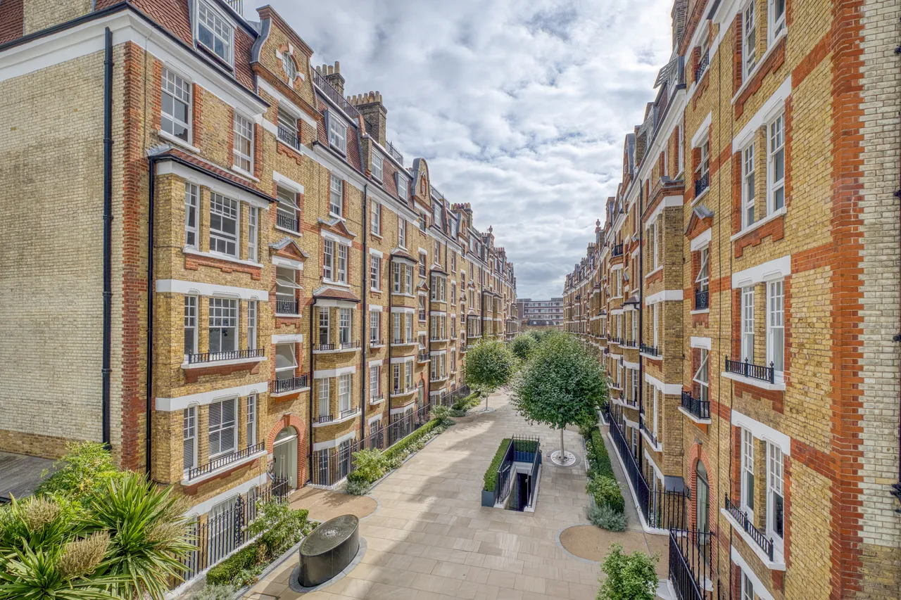 Walton Street, Chelsea, SW3, photo 19