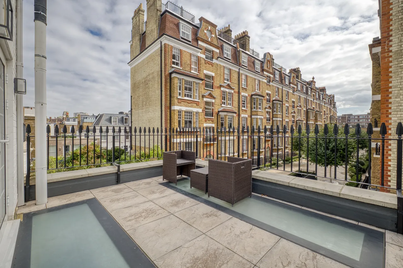Walton Street, Chelsea, SW3, photo 2