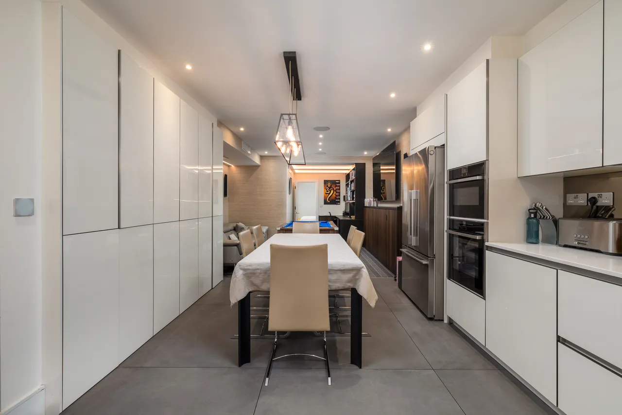 Walton Street, Chelsea, SW3, photo 9