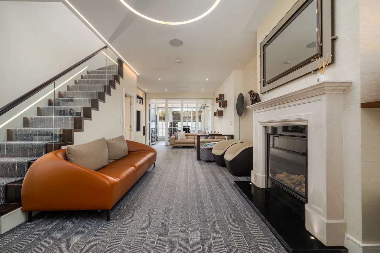 Walton Street, Chelsea, SW3, photo 4