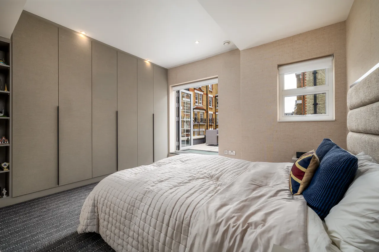 Walton Street, Chelsea, SW3, photo 13
