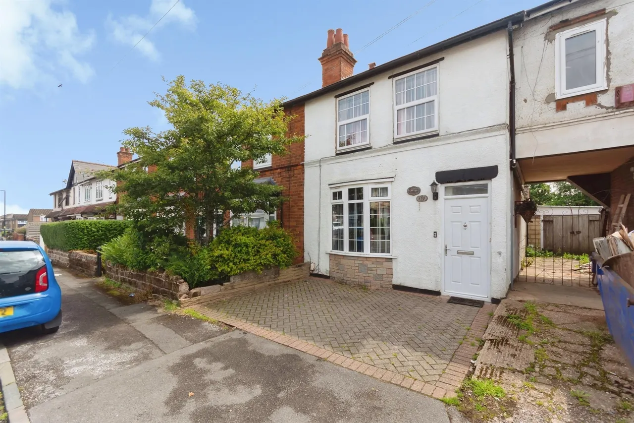 3 bed house for sale, Prince Of Wales Lane, Birmingham, B14