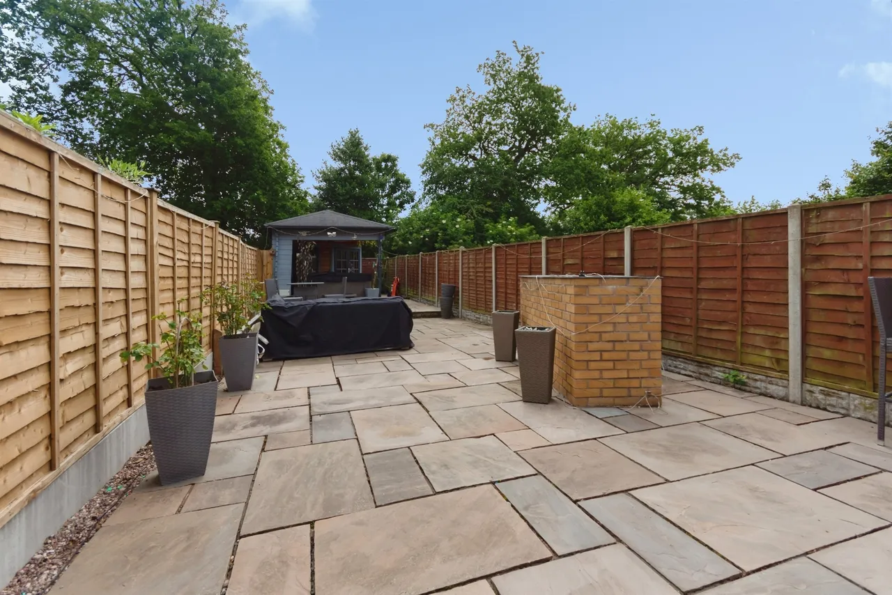Prince Of Wales Lane, Birmingham, B14, photo 2