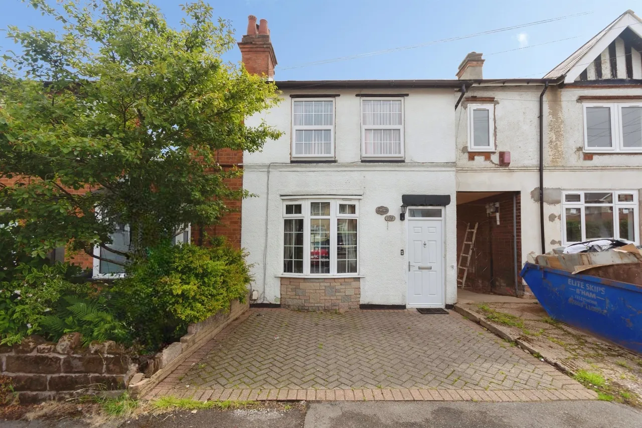 Prince Of Wales Lane, Birmingham, B14, photo 3