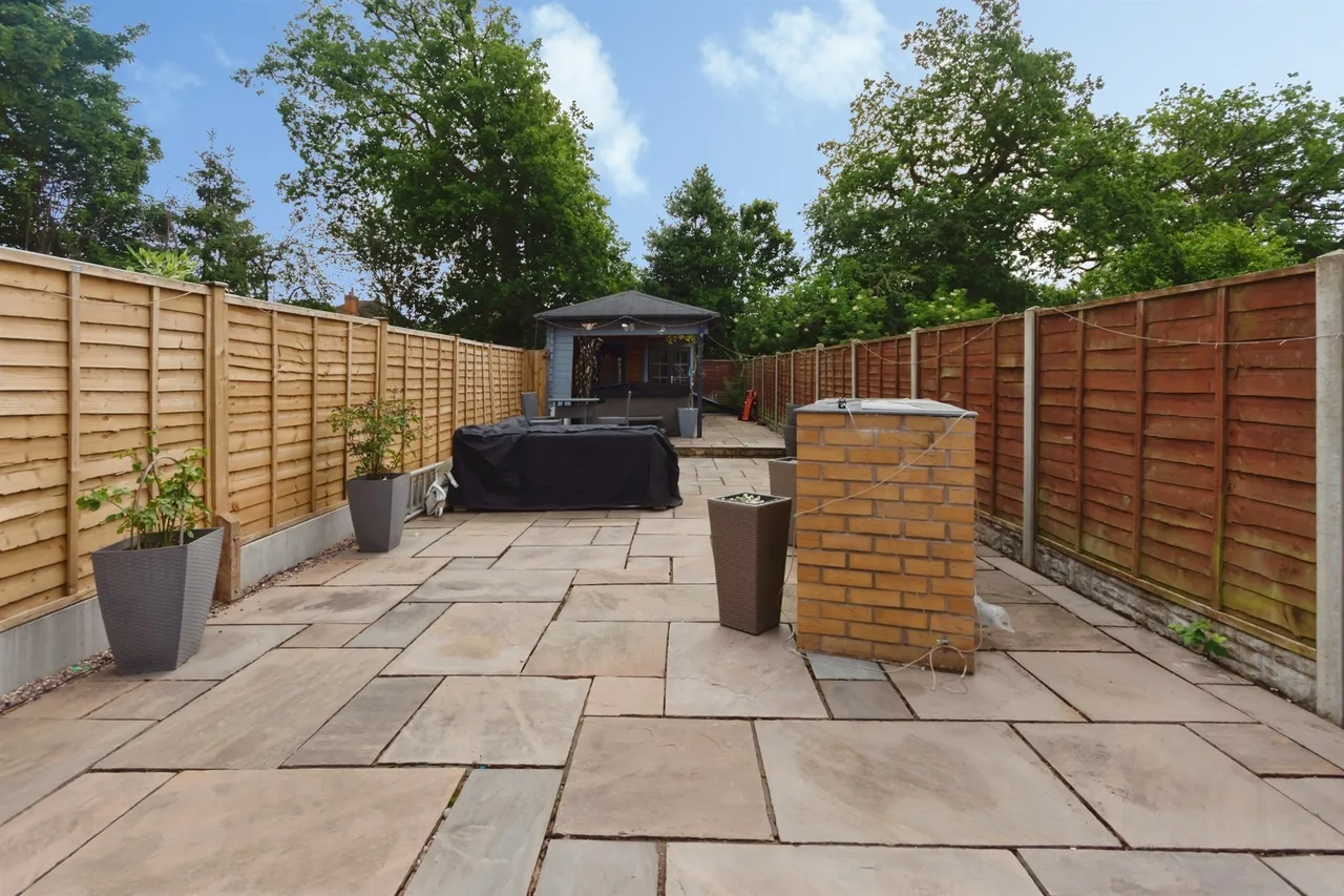 Prince Of Wales Lane, Birmingham, B14, photo 23