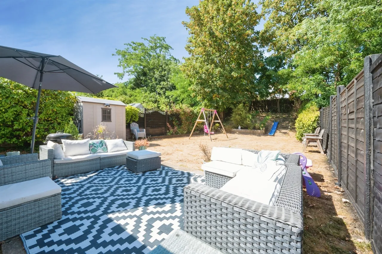 Archery Grove, Southampton, photo 9
