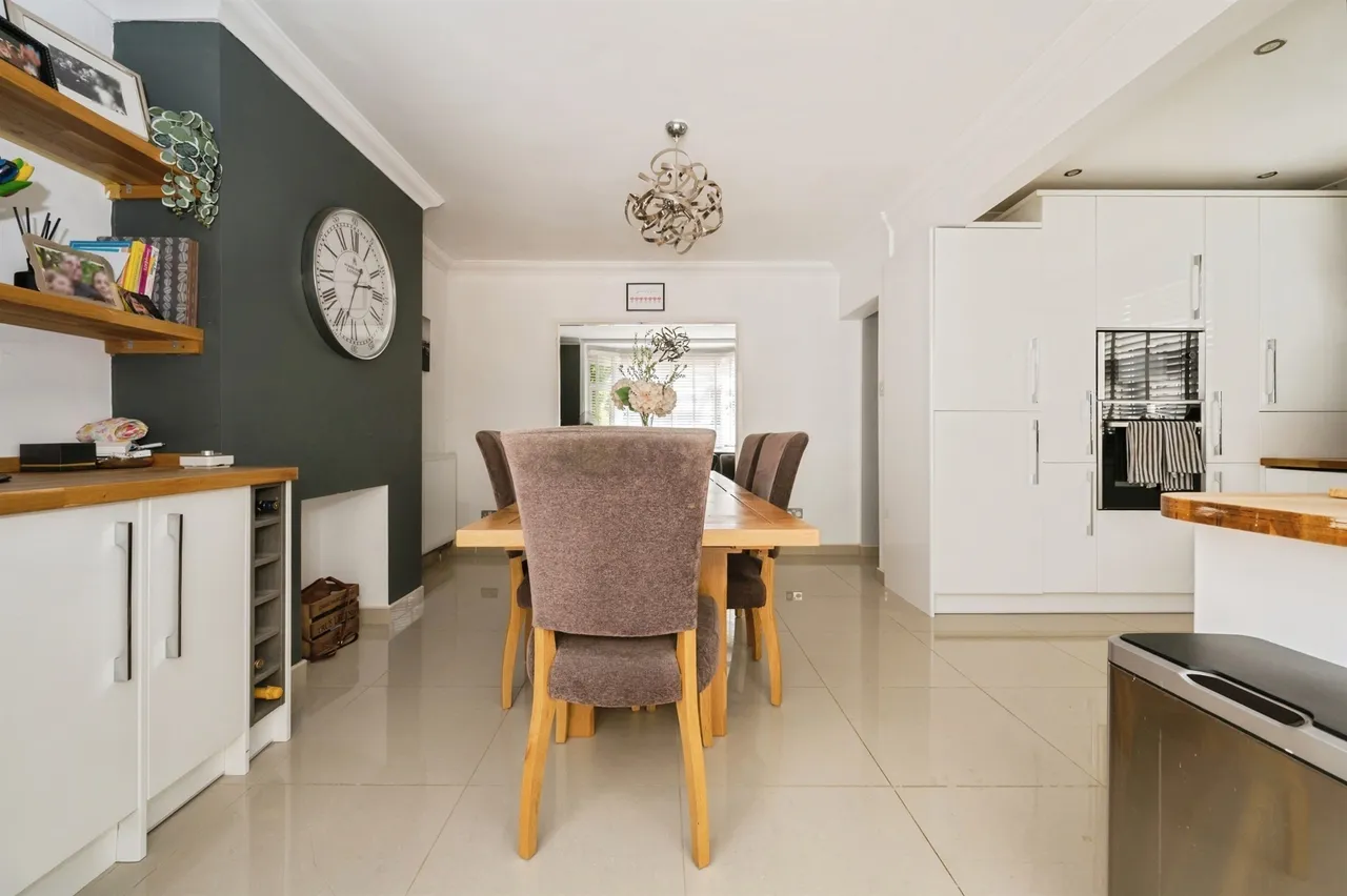 Archery Grove, Southampton, photo 12