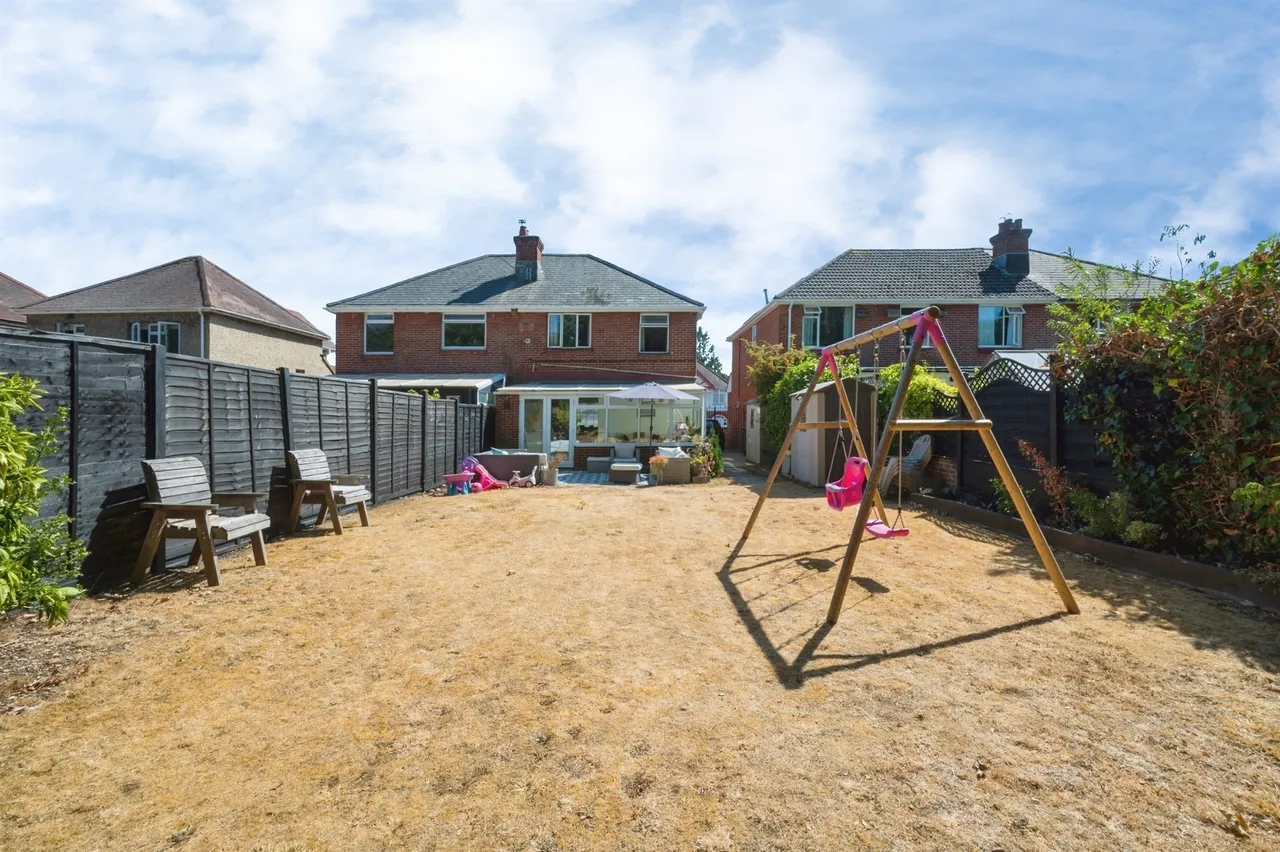 Archery Grove, Southampton, photo 10