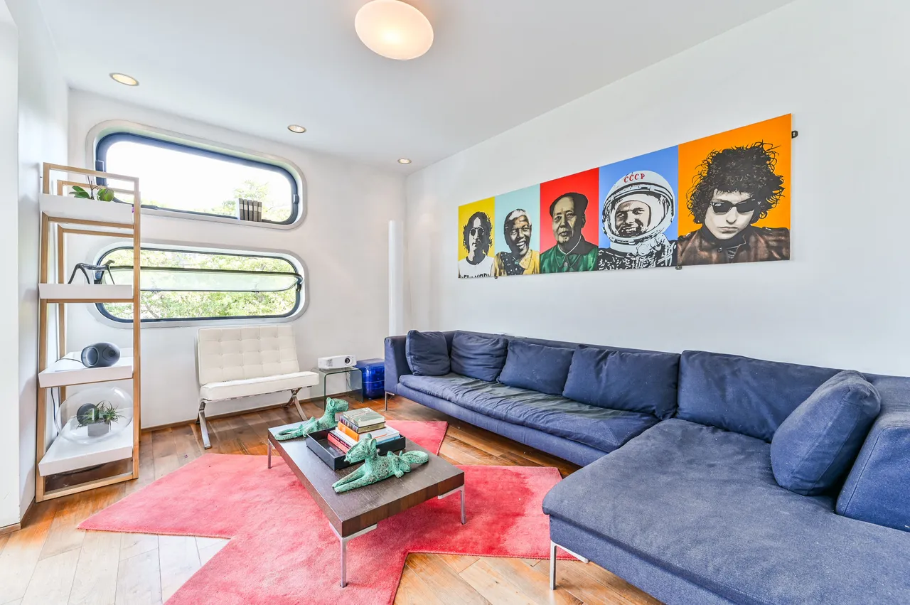 London, NW1, photo 21