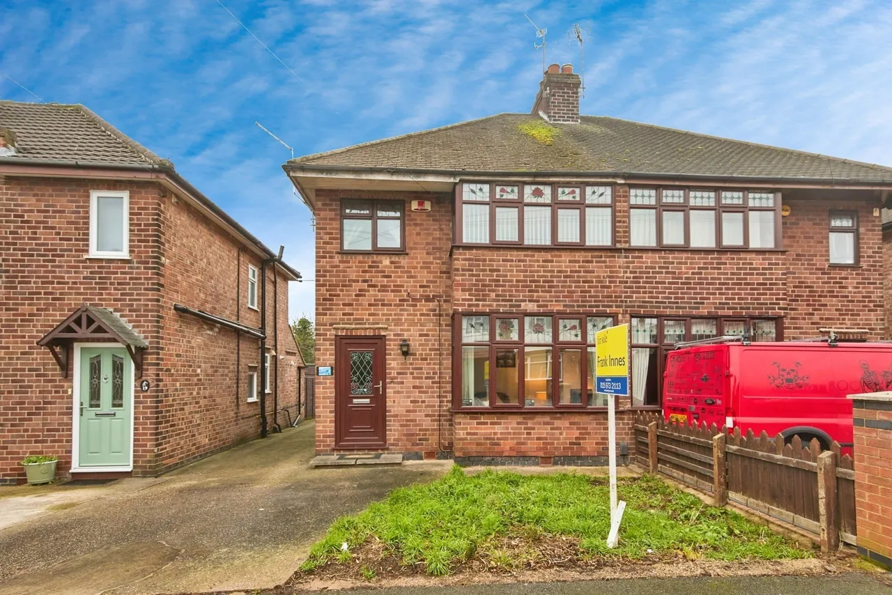 York Avenue, Sandiacre, NG10, photo 24