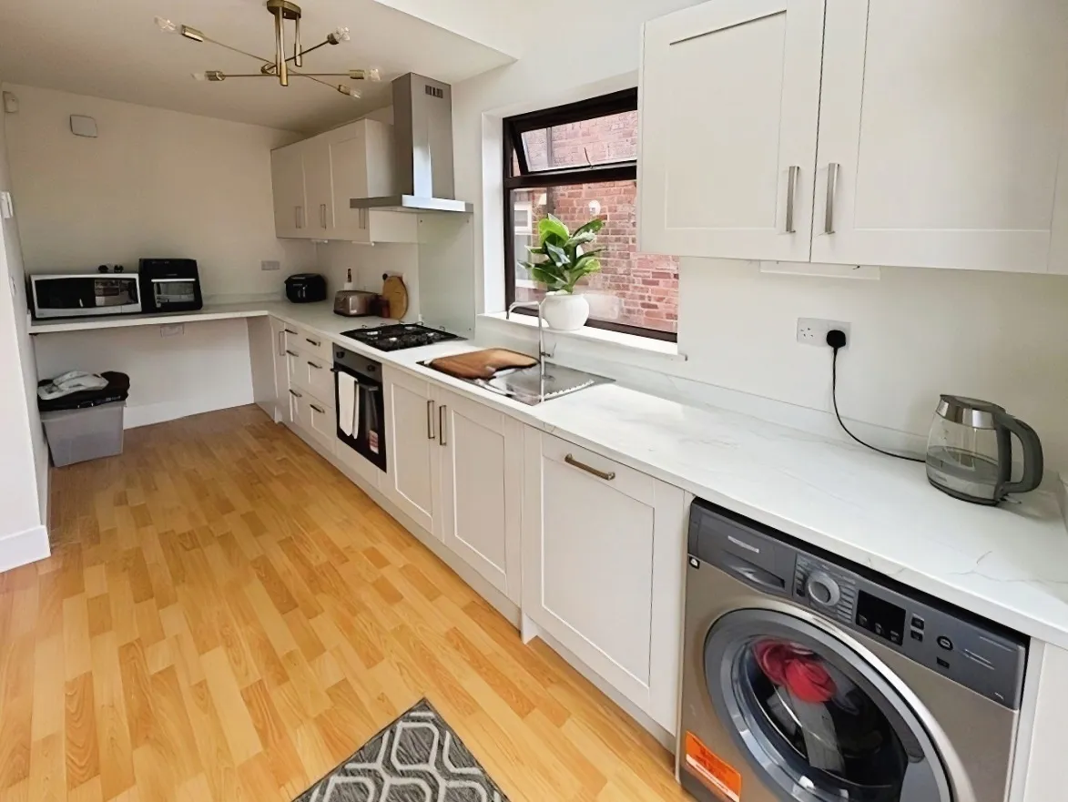York Avenue, Sandiacre, NG10, photo 12