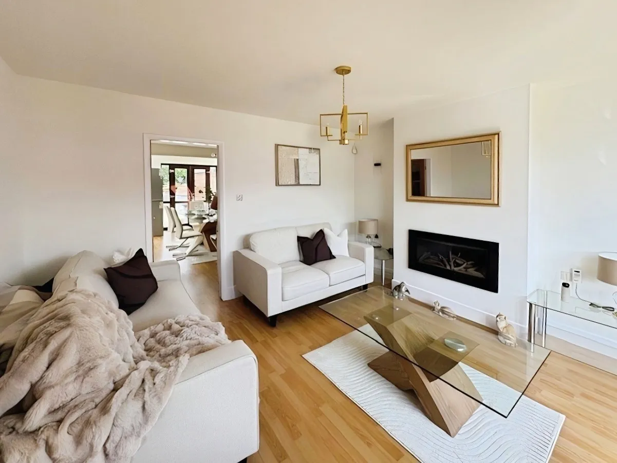 2 bed house for sale, York Avenue, Sandiacre, NG10