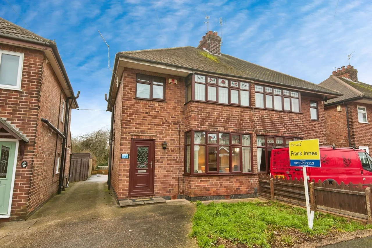 York Avenue, Sandiacre, NG10, photo 2