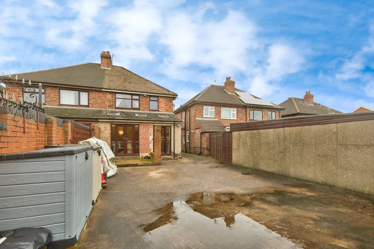 York Avenue, Sandiacre, NG10, photo 21