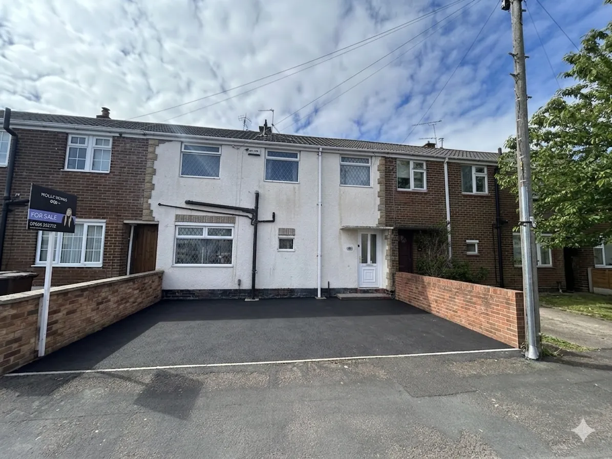 3 bed house for sale — Bemrose Road, Allenton, Derby, DE24 8LQ