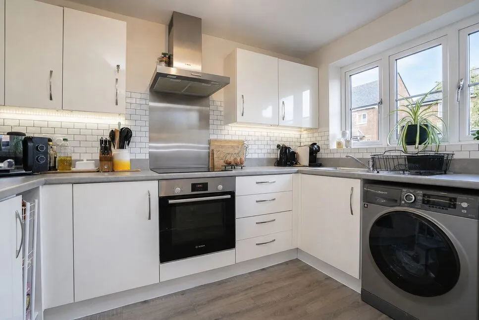 Martin Drive, Kenilworth, Warwickshire, CV8, photo 4
