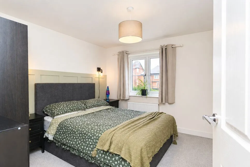 Martin Drive, Kenilworth, Warwickshire, CV8, photo 5