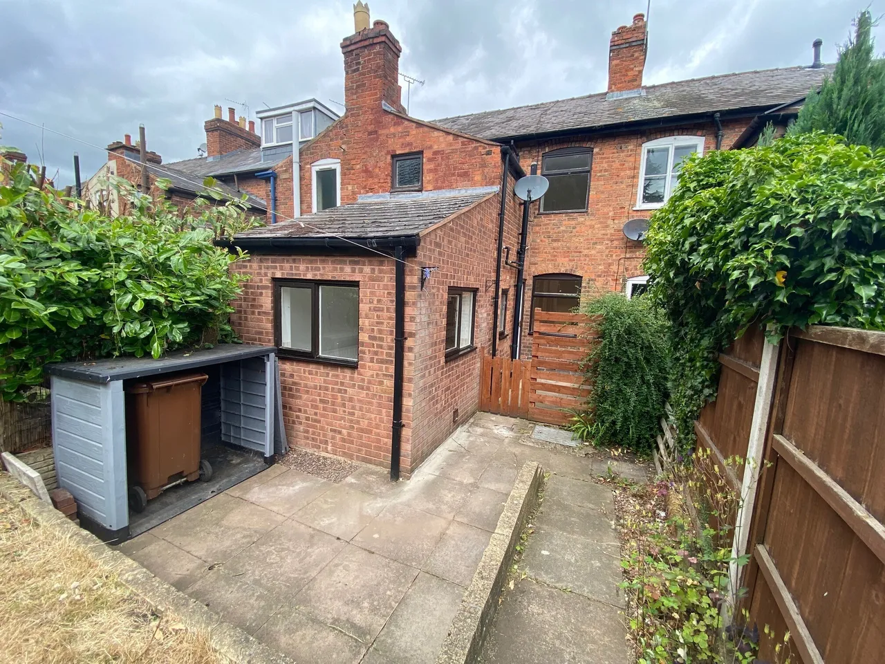Chesterfield Road, Lichfield, WS13, photo 10