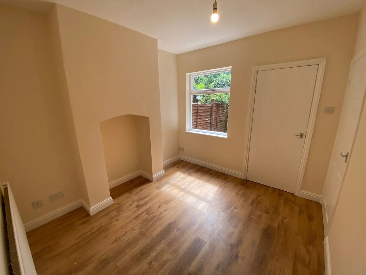Chesterfield Road, Lichfield, WS13, photo 4