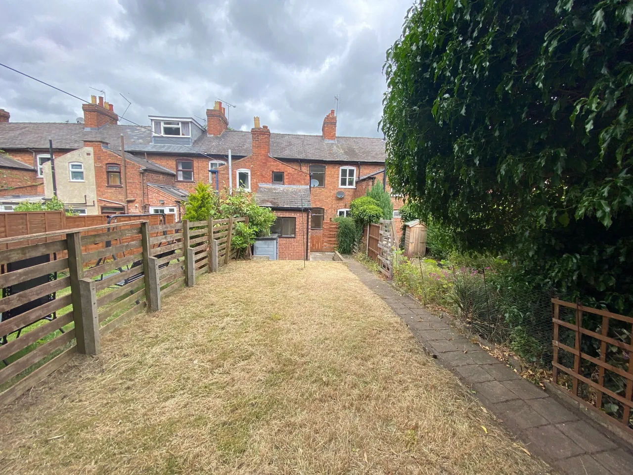 Chesterfield Road, Lichfield, WS13, photo 11