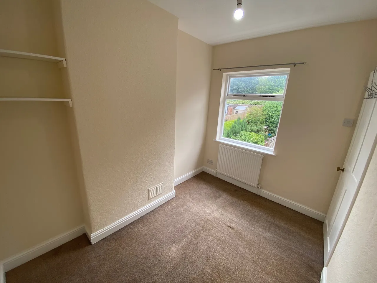 Chesterfield Road, Lichfield, WS13, photo 7