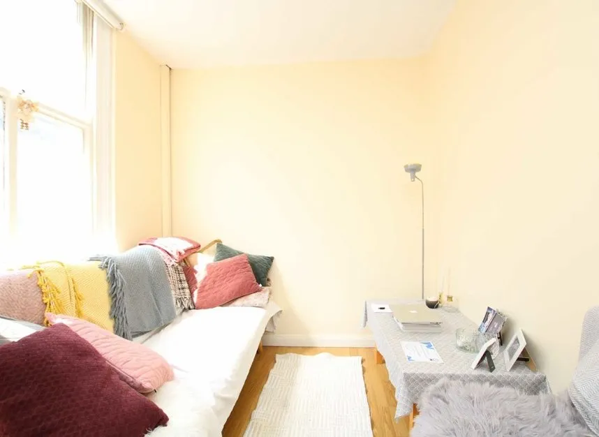 1 bed flat to rent, Middlesex Street, Liverpool Street, E1