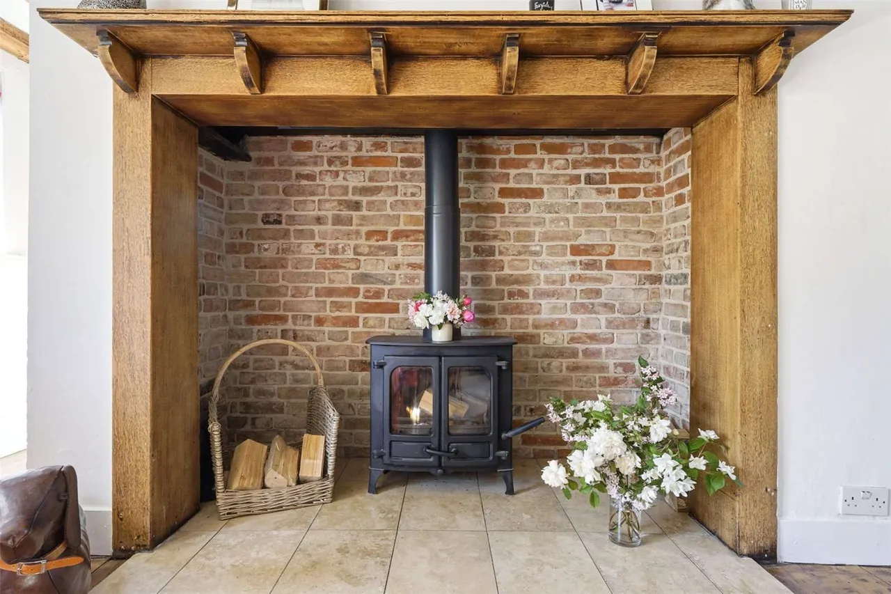 Widford, Ware, Hertfordshire, SG12 8RA, photo 8