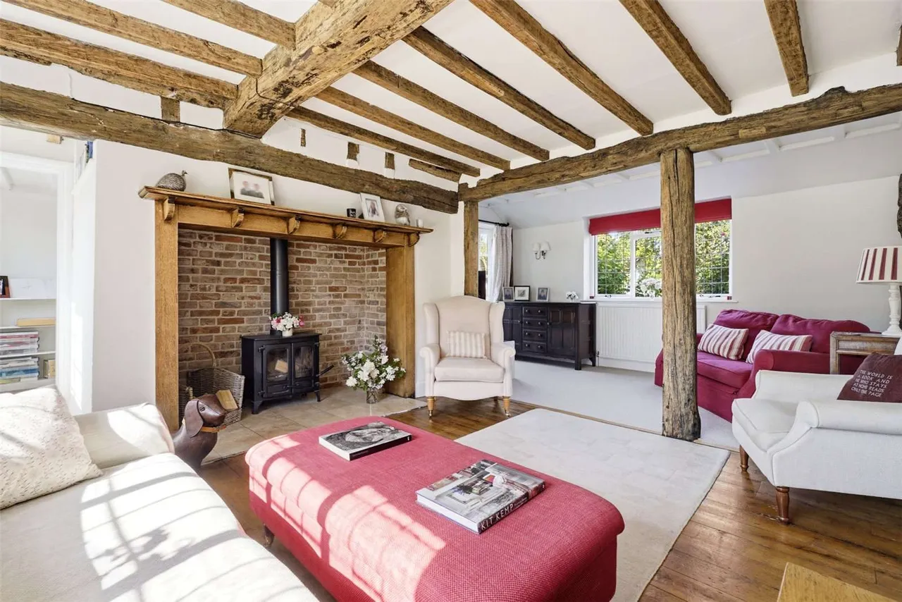 Widford, Ware, Hertfordshire, SG12 8RA, photo 9
