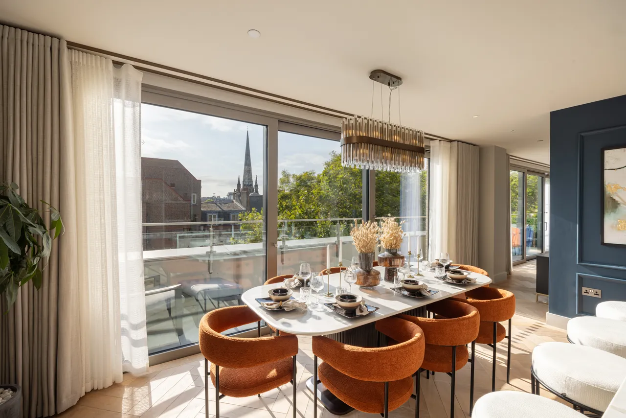 Horseferry Road, London, SW1P, photo 4